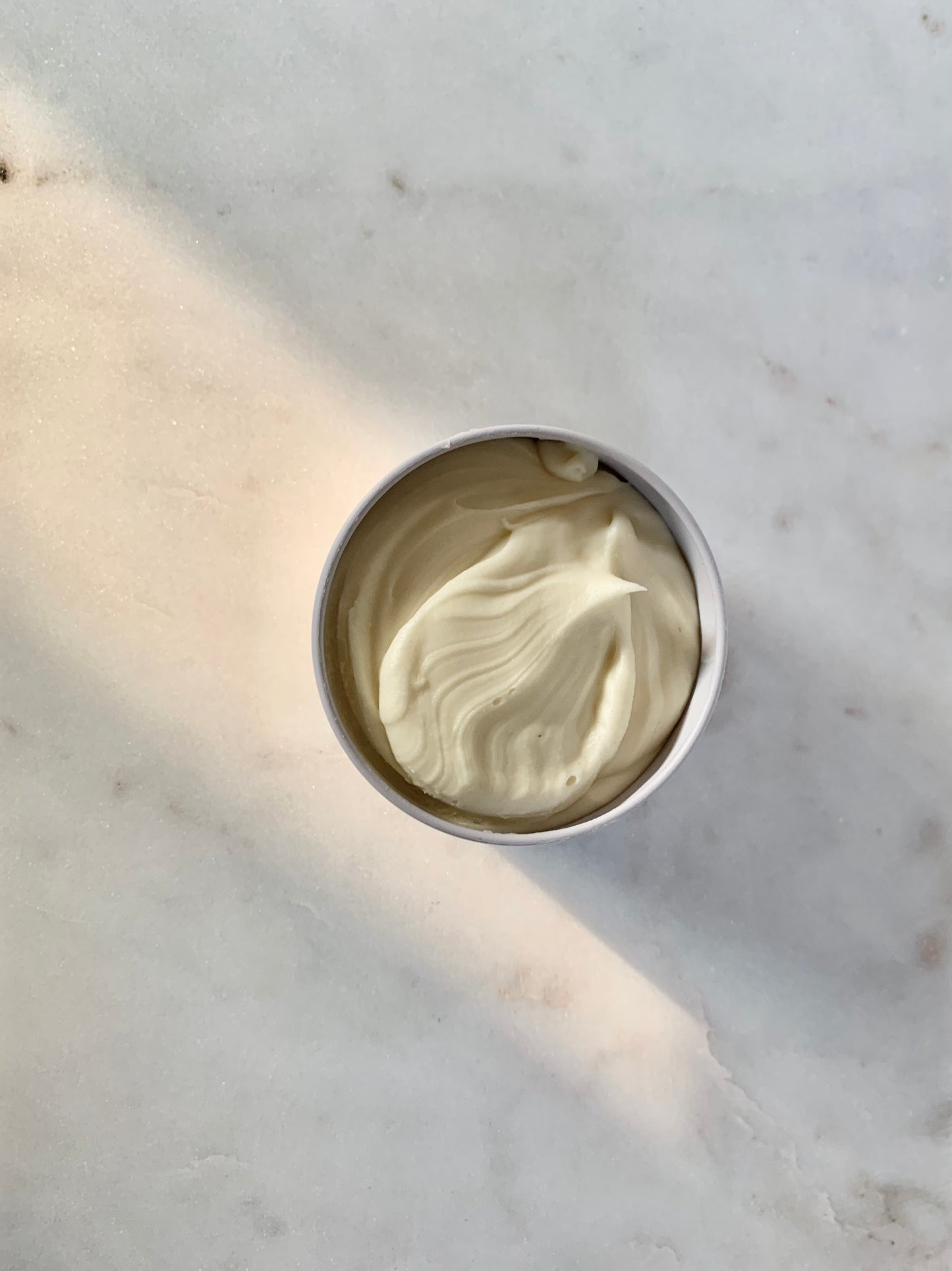 Whipped Shea Body Butter