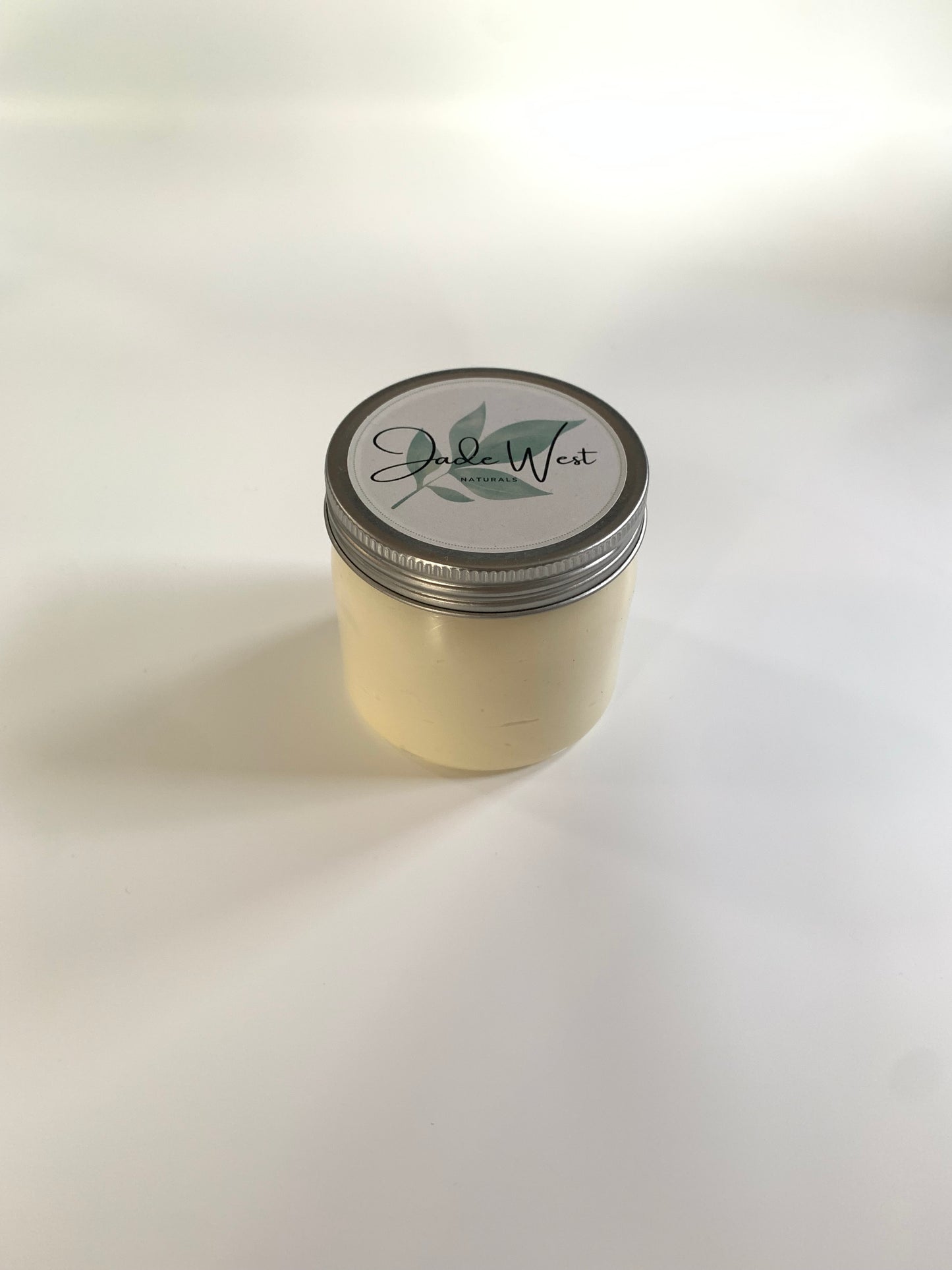 Whipped Shea Body Butter  (Lavender Scented)